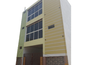 Aangan Constructions -Modern Duplex