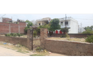 Residential Plot for Sale in Chitaipur, Varanasi
