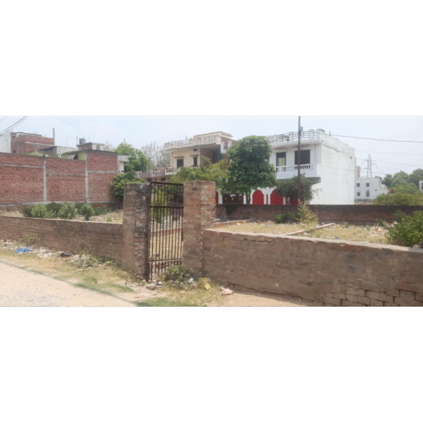 Residential Plot for Sale in Chitaipur, Varanasi