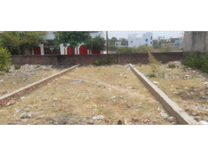 1240 Sq. Ft. Residential Plot in Chitaipur, Varanasi