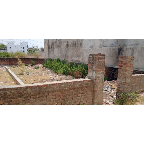 Residential Plot for Sale in Chitaipur, Varanasi - Image 4