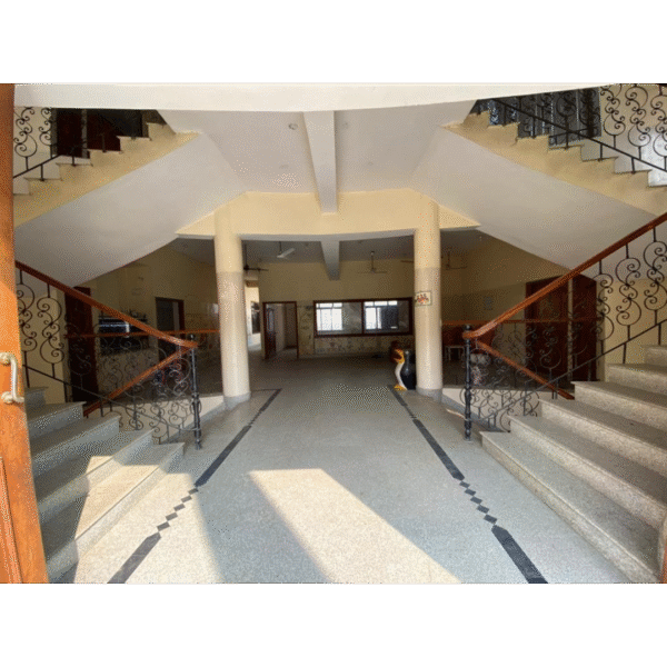 5-Floor Commercial Building for Sale Near JHV Mall, Varanasi – 30 Rooms, VDA Approved Map - Image 3