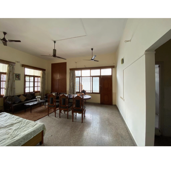 5-Floor Commercial Building for Sale Near JHV Mall, Varanasi – 30 Rooms, VDA Approved Map - Image 8