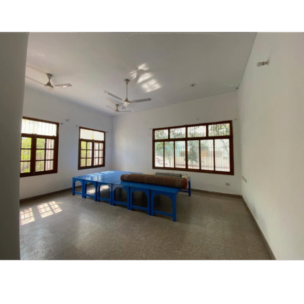 5-Floor Commercial Building for Sale Near JHV Mall, Varanasi – 30 Rooms, VDA Approved Map - Image 11