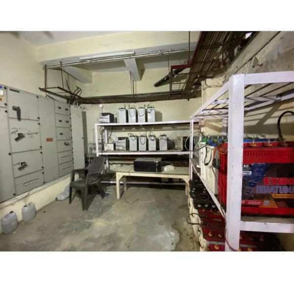5-Floor Commercial Building for Sale Near JHV Mall, Varanasi – 30 Rooms, VDA Approved Map - Image 13