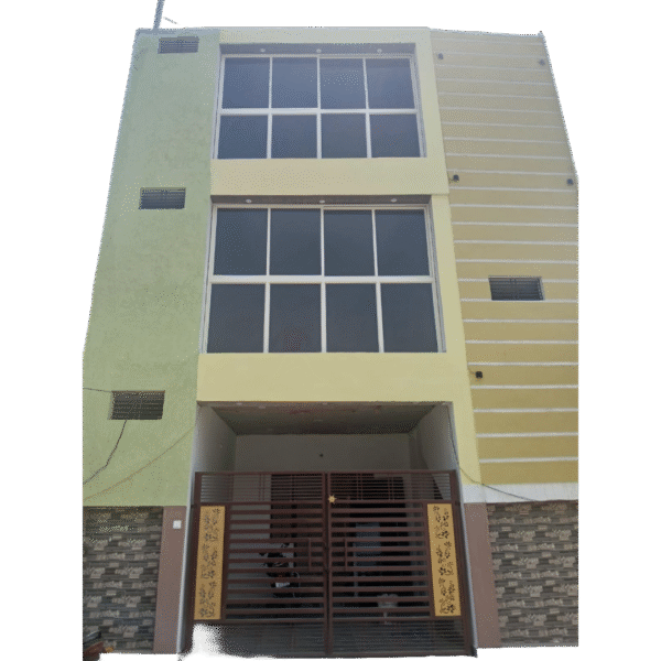 Aangan Constructions -Modern Duplex - Image 10