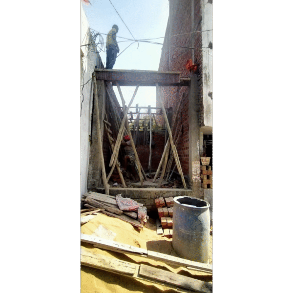 Under-Construction West-Facing Vastu Home - Image 2