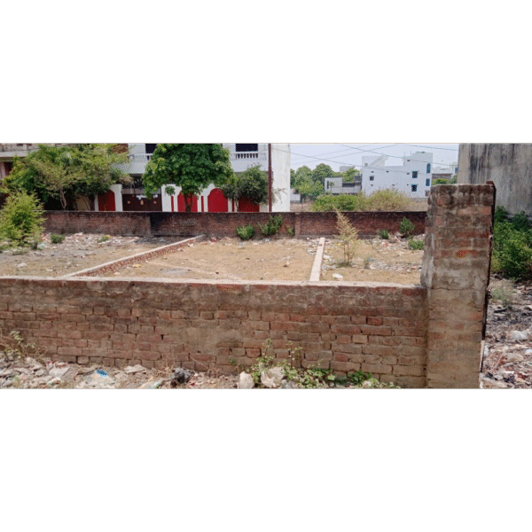1240 Sq. Ft. Residential Plot in Chitaipur, Varanasi - Image 2