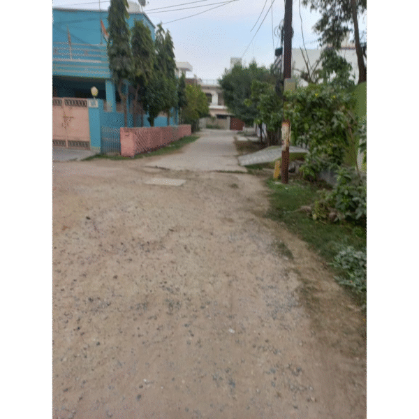 1240 Sq. Ft. Residential Plot in Chitaipur, Varanasi - Image 3