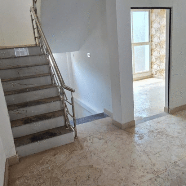 Aangan Constructions -Modern Duplex - Image 4