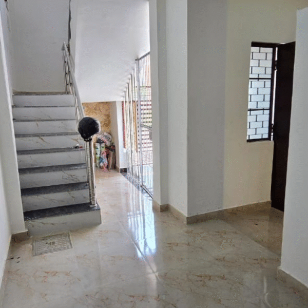 Aangan Constructions -Modern Duplex - Image 5