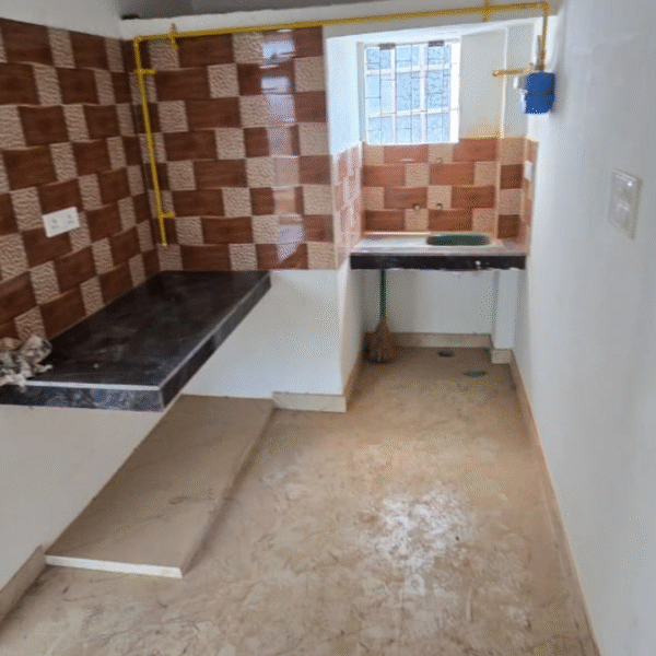 Aangan Constructions -Modern Duplex - Image 8