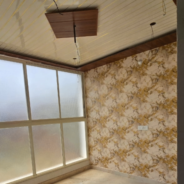 Aangan Constructions -Modern Duplex - Image 11